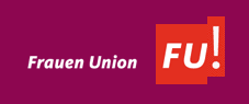Logo der Frauen-Union