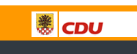 CDU Ortsunion Holzwickede