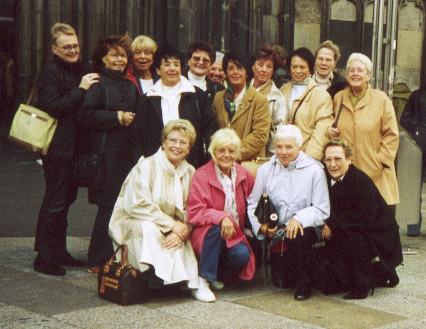 Frauen-Union in Köln